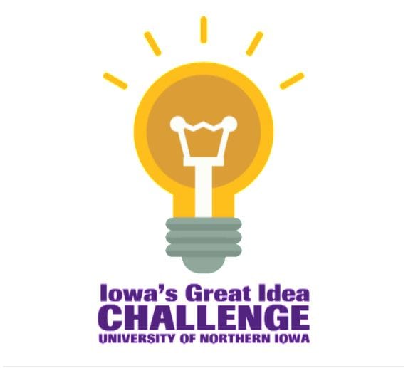 Iowa's Great Idea Challenge