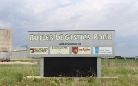 Butler Logistics Park