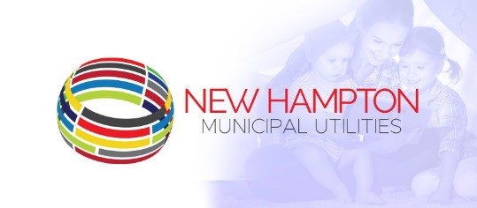 New Hampton Municipal Utilities