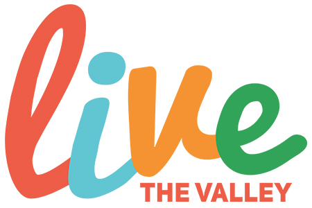Live the Valley